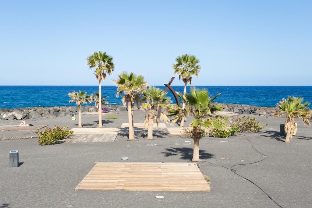 Live Caletillas Calemar 2