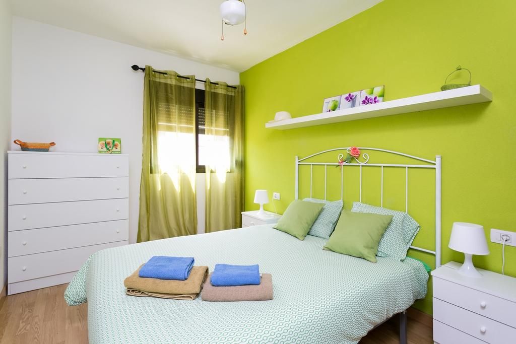 Live Caletillas Cathayza -1 estrelas em Candelaria