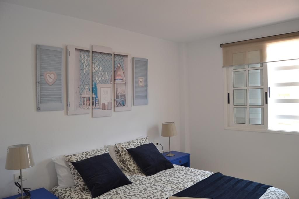 Live Caletillas El Carmen 2