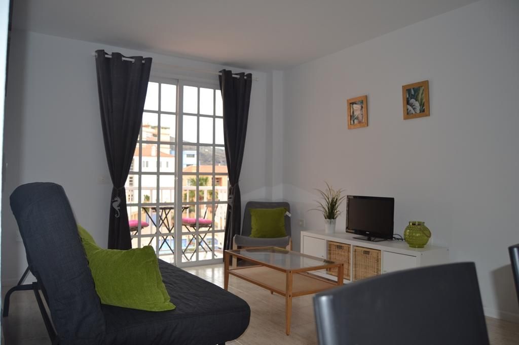 Live Caletillas El Carmen 3