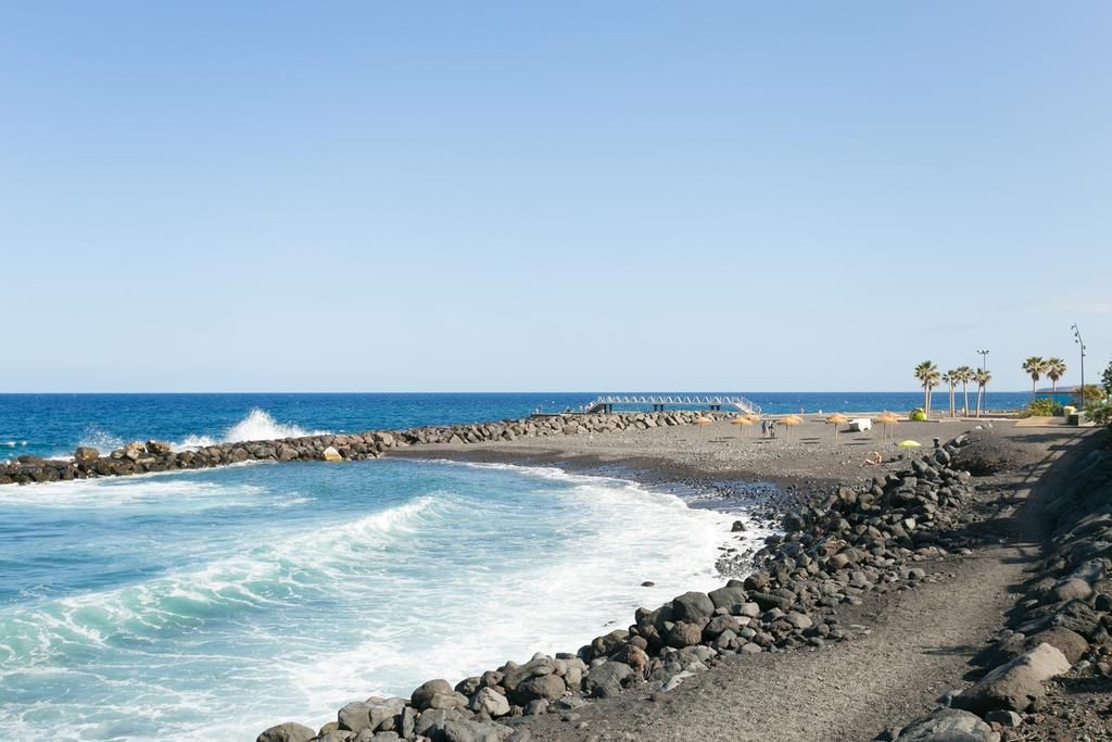 Live Caletillas Gabriela 2