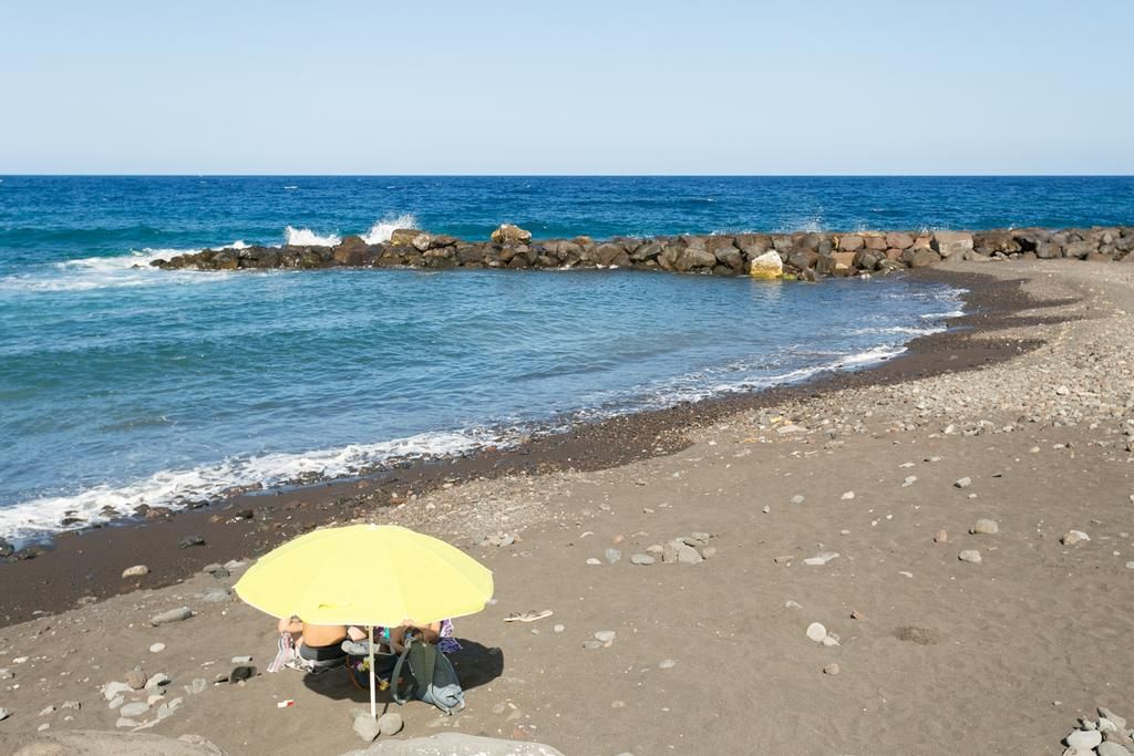 Live Caletillas Gabriela 3