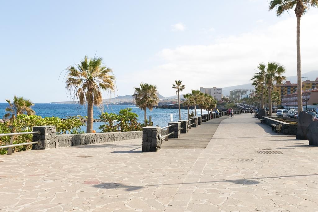 Live Caletillas Las Arenitas 2