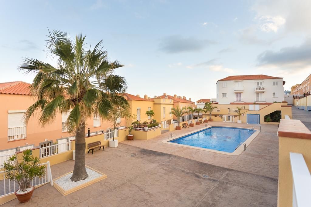 Live Caletillas Las Arenitas 3