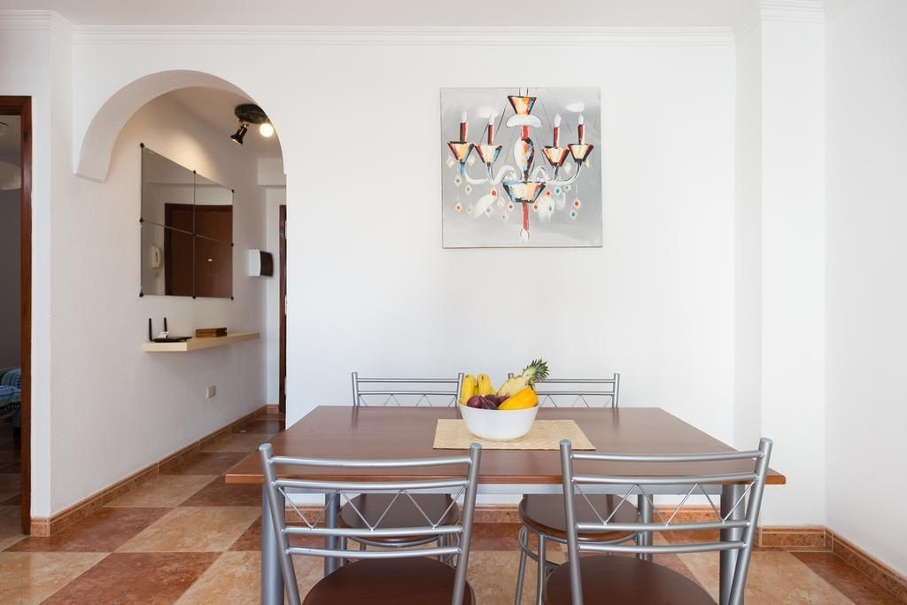 Live Candelaria Neptuno 1 Live Candelaria Neptuno 1