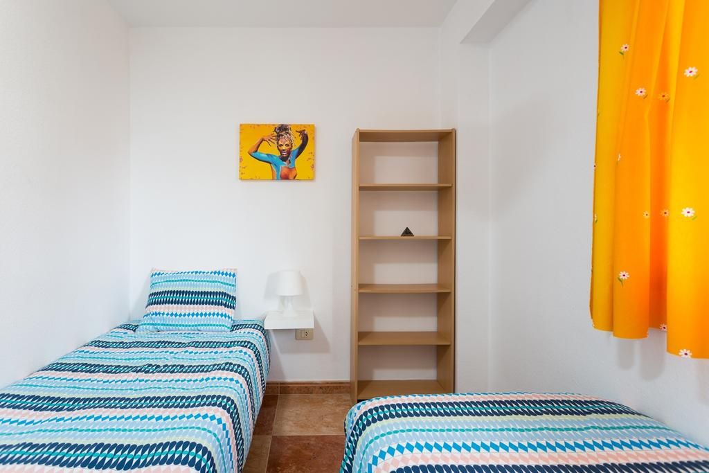 Live Candelaria Neptuno 3 Live Candelaria Neptuno 3