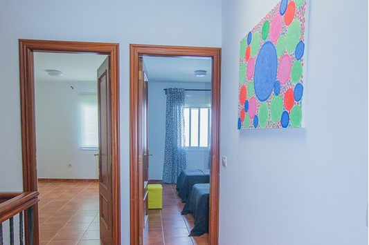 Live Malpais House 1