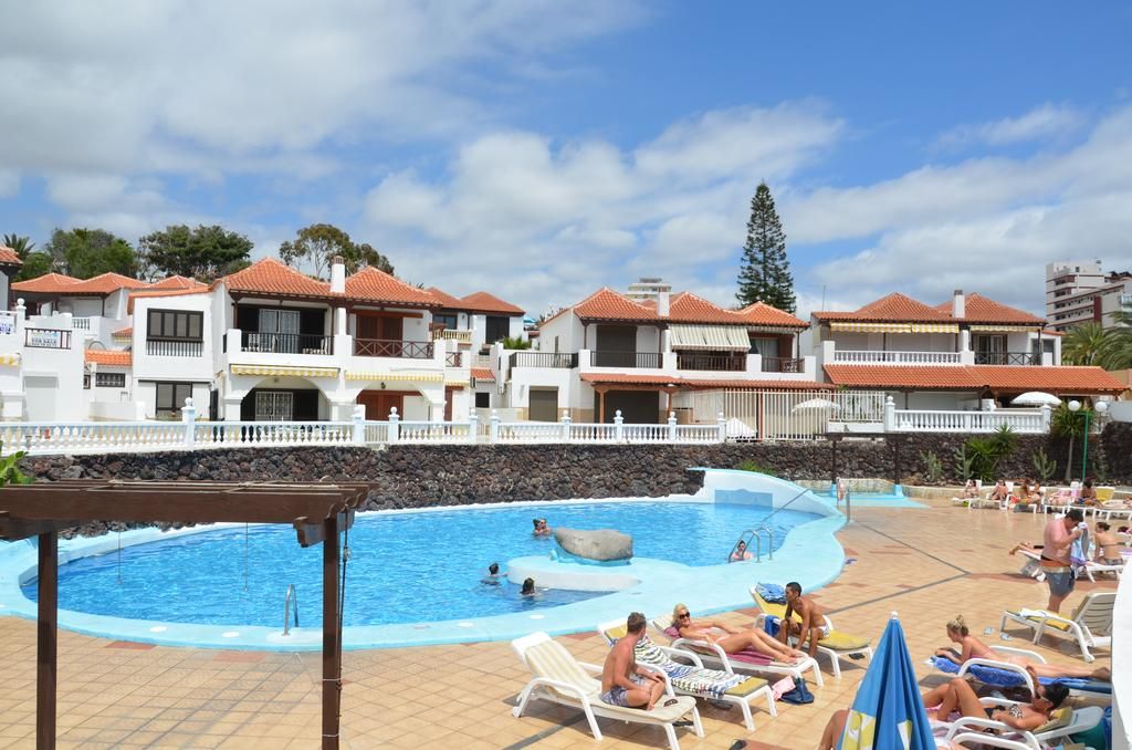 Paraiso Royal Apartments 1 Paraiso Royal Apartments 1