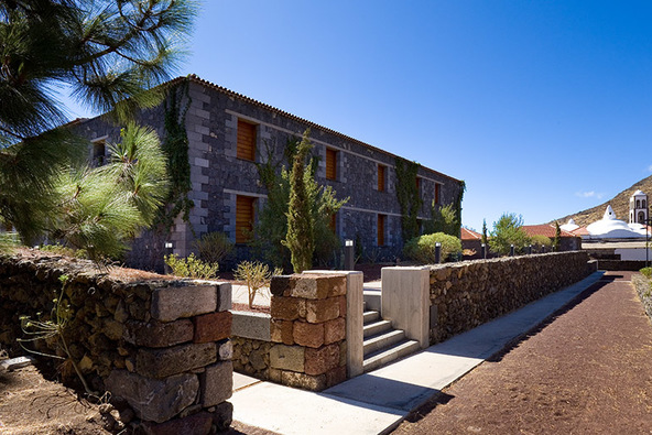 Señorio Del Valle 2