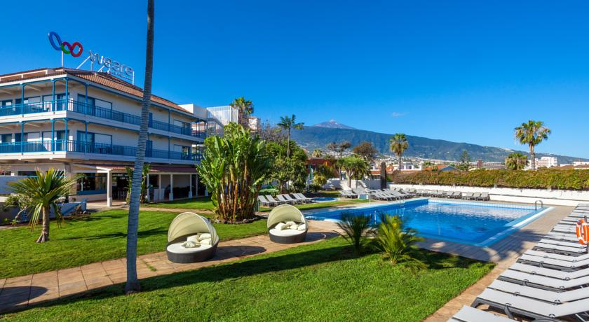 O7 Tenerife 1 O7 Tenerife 1