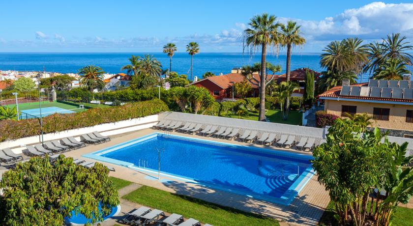 O7 Tenerife 2 O7 Tenerife 2