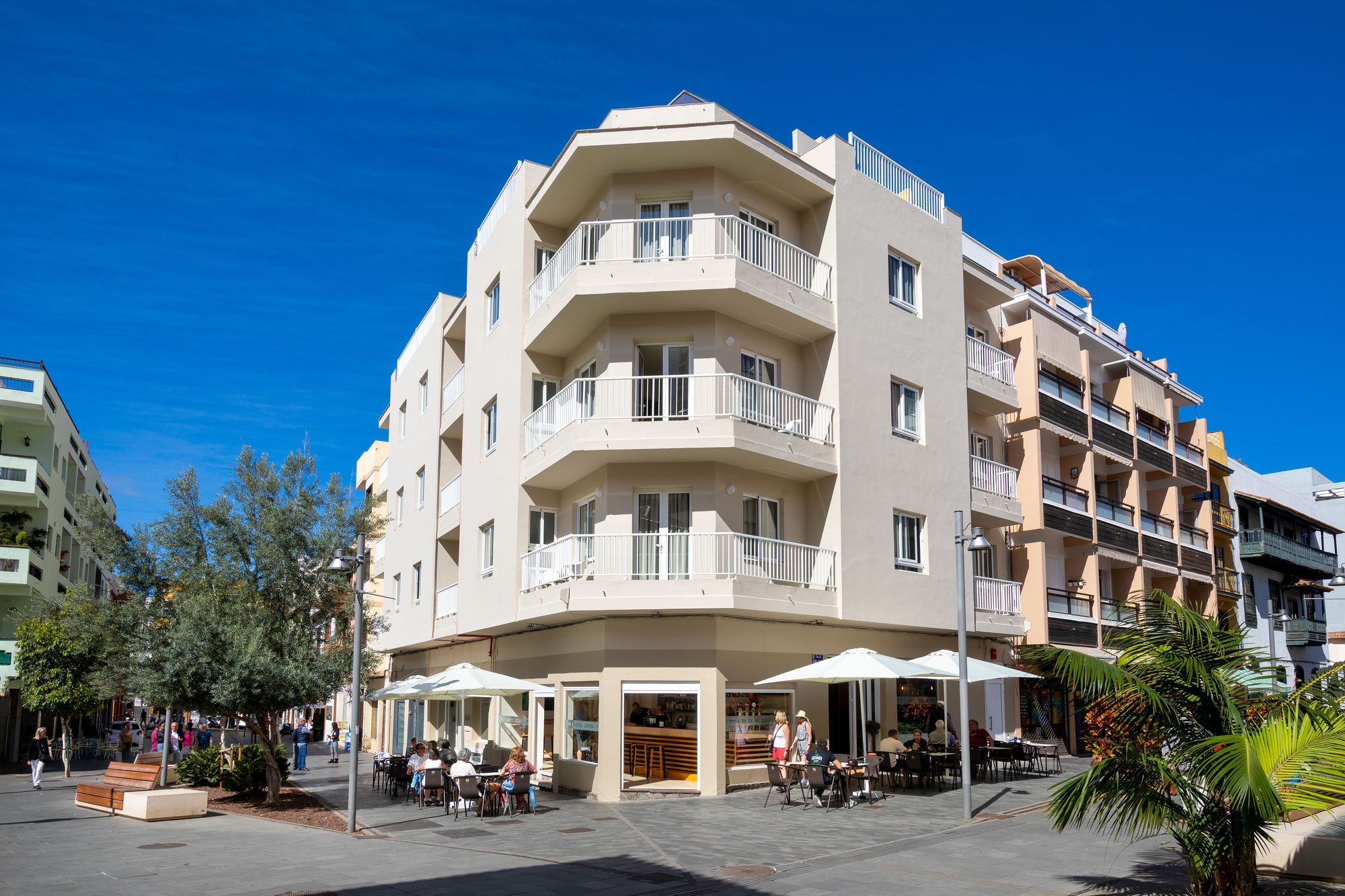 Hotel Boutique HC Maga 1 Hotel Boutique HC Maga 1