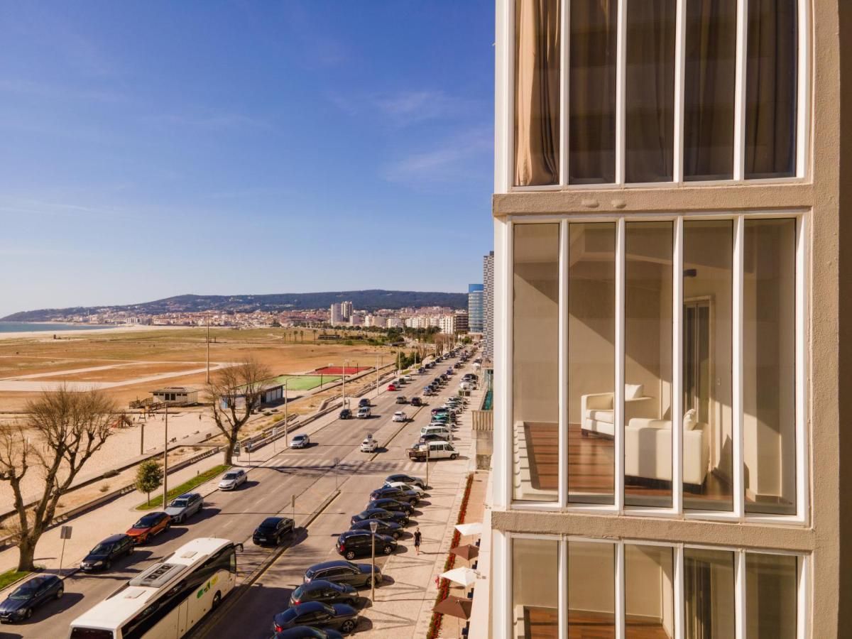 Vila Galé Collection Figueira da Foz Hotel 4 estrelas em Figueira da Foz