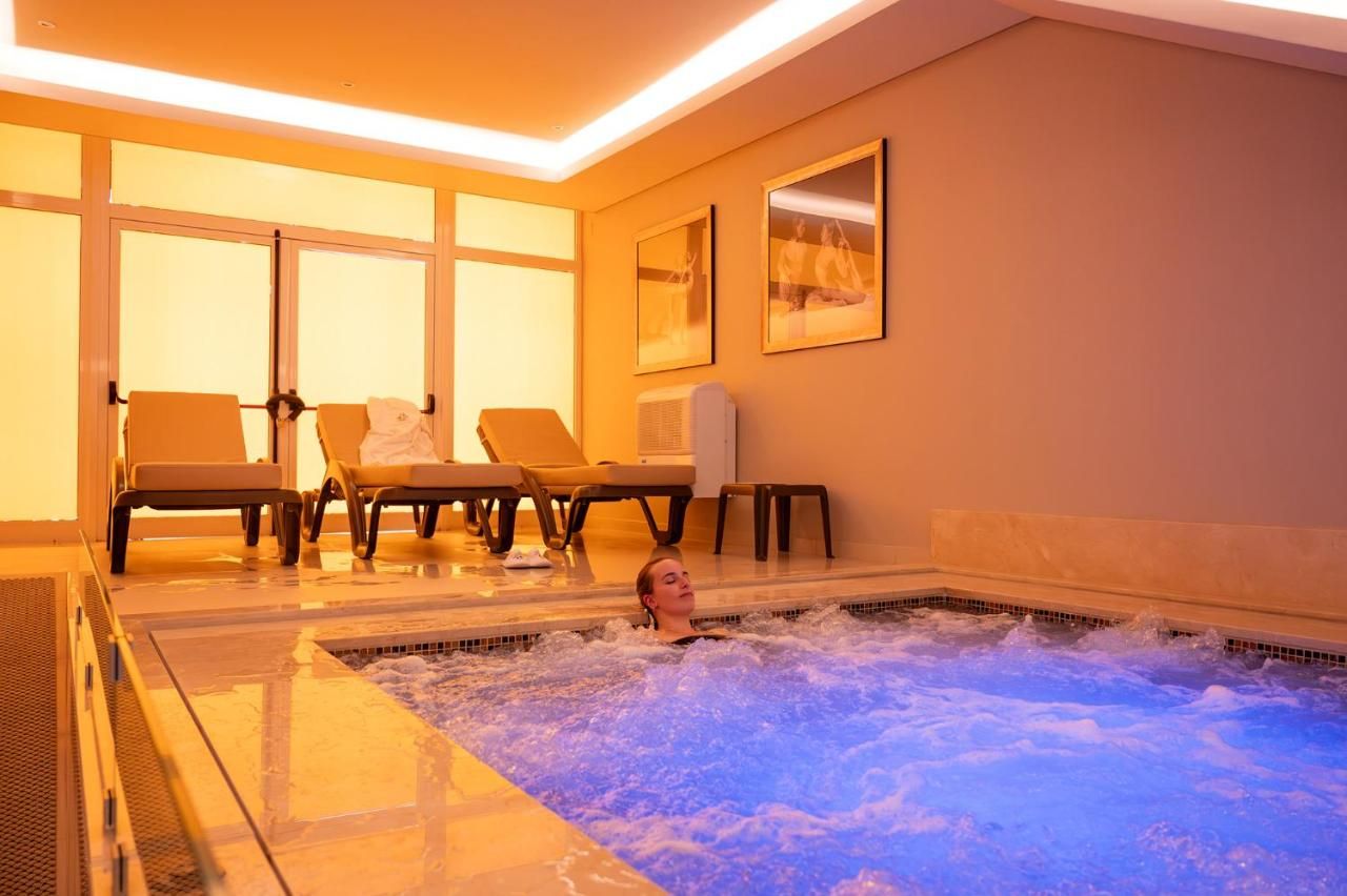 Vila Galé Collection Figueira da Foz Hotel 2