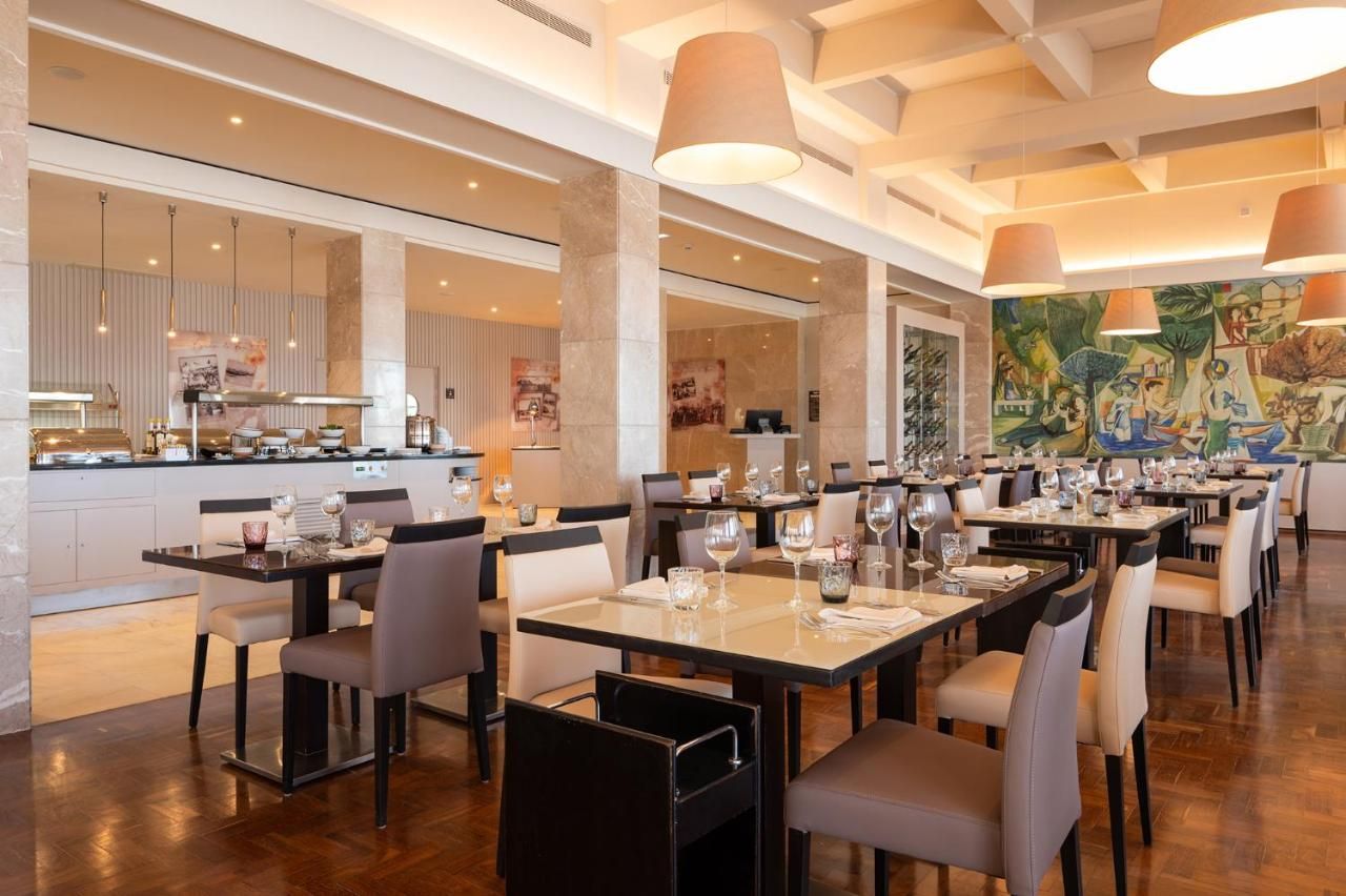 Vila Galé Collection Figueira da Foz Hotel 3