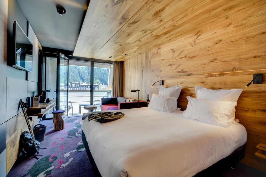 Alpina Eclectic Hotel 2