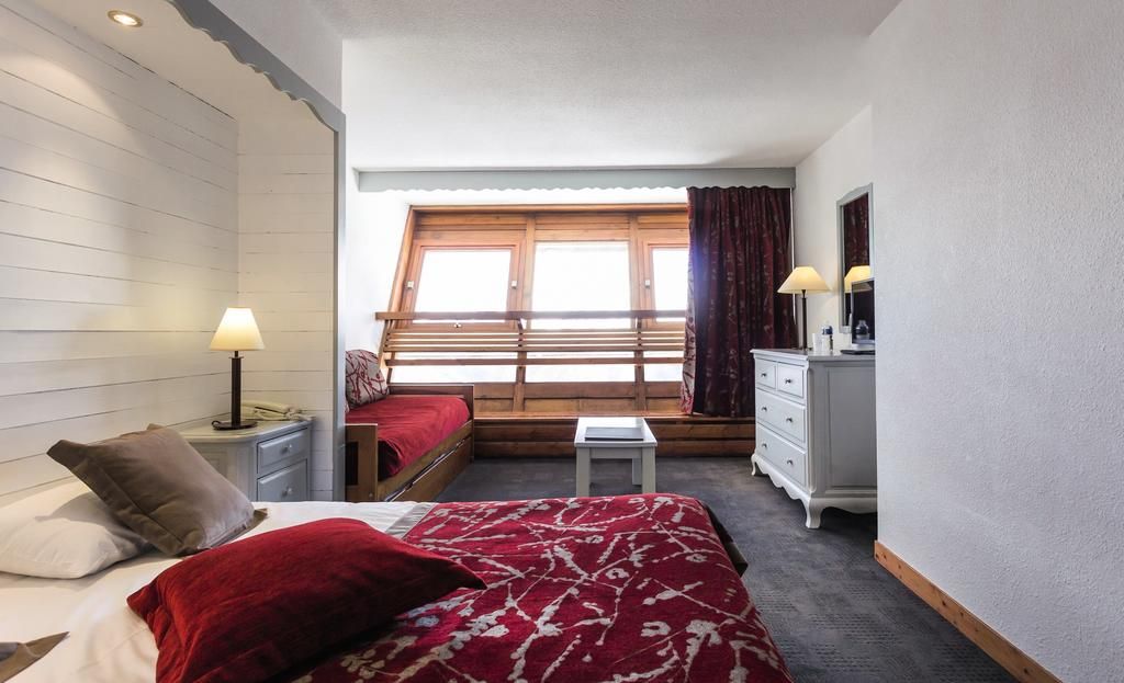 Belambra Clubs Hôtel Arc 1600 - La Cachette 2