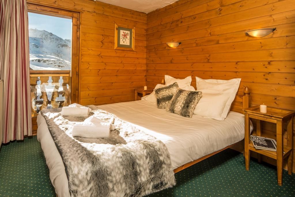 Chalet Altitude Val Thorens 3 Chalet Altitude Val Thorens 3