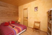 Chalet Odalys Jonquilles
