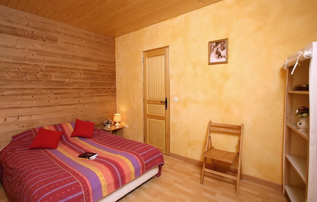 Chalet Odalys Jonquilles 1