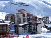 Résidence Hermine+Forfait Les 3 Vallés