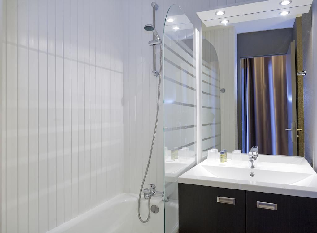 Hôtel Club MMV Les Mélèzes Arc 2000 3