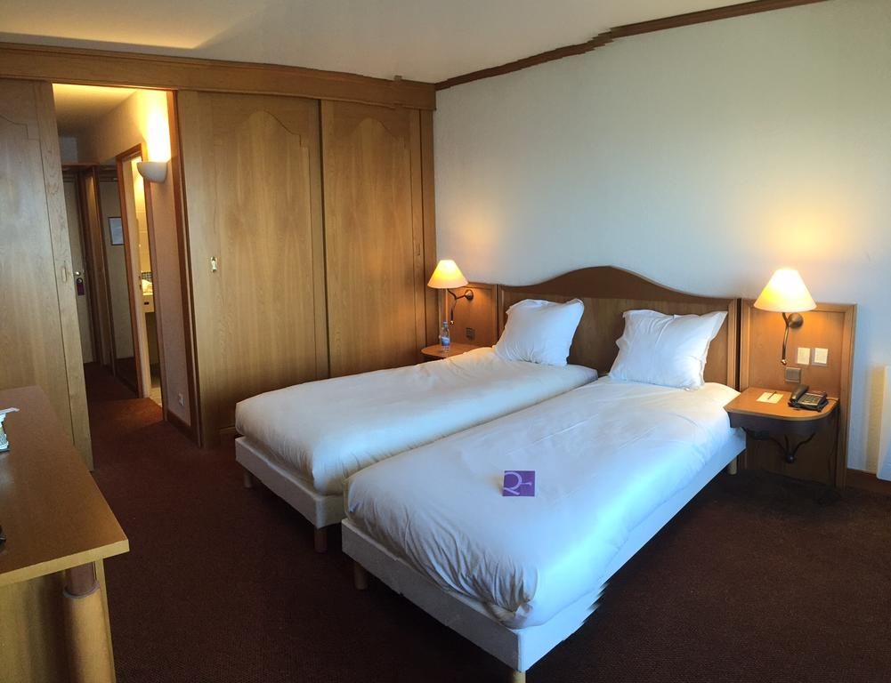 Altezza - Arc 1800 Hotel & Spa 2