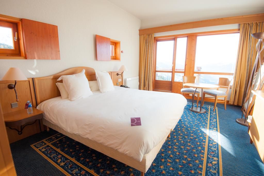 Altezza - Arc 1800 Hotel & Spa 3