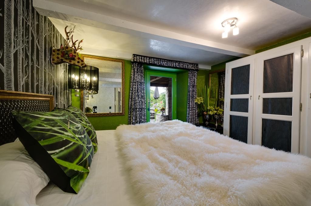 La Bergerie du Miravidi 3