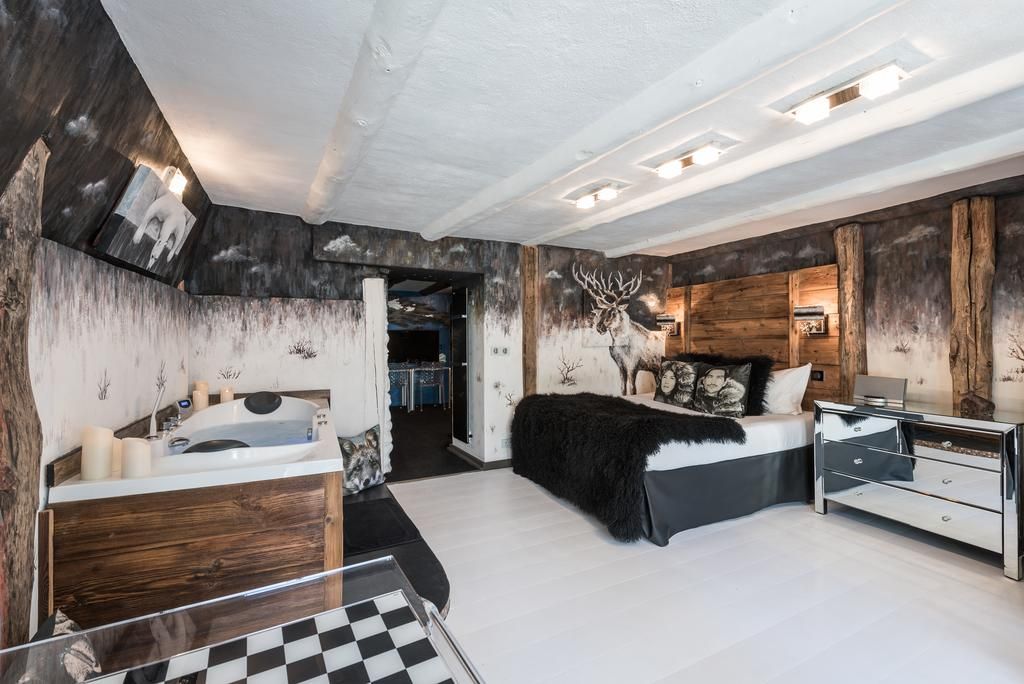 La Bergerie du Miravidi 1