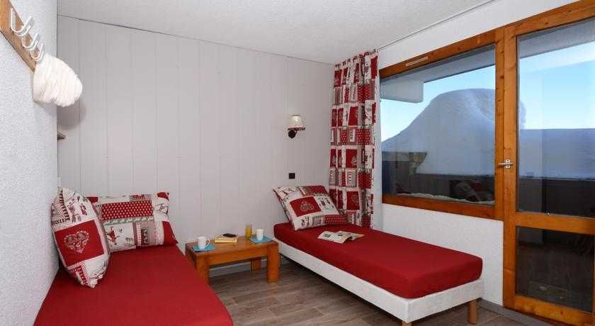 Le Hameau du Mottaret 2