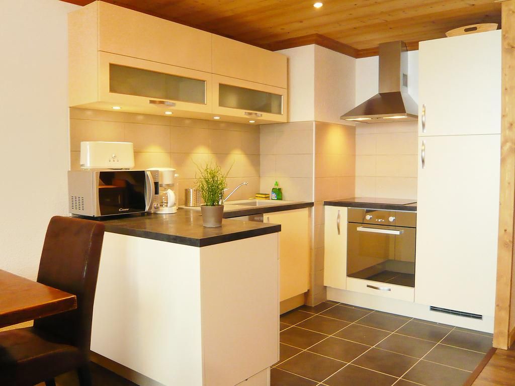 Apartment Le Lac Blanc 3 Apartment Le Lac Blanc 3