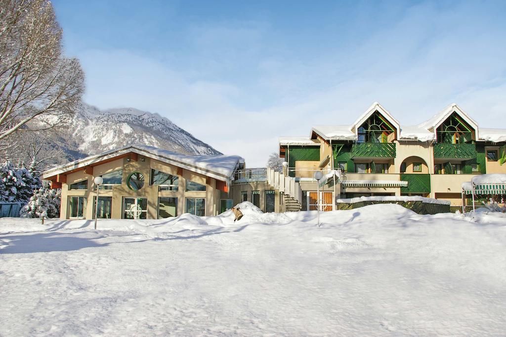 Club Vacances Bleues Les Alpes d'Azur -1 estrelas em La Salle-les-Alpes