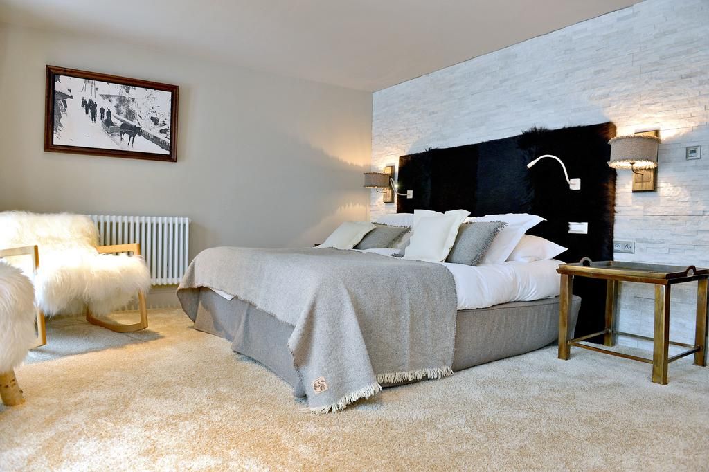 Maison de Famille Les 5 Frères 2