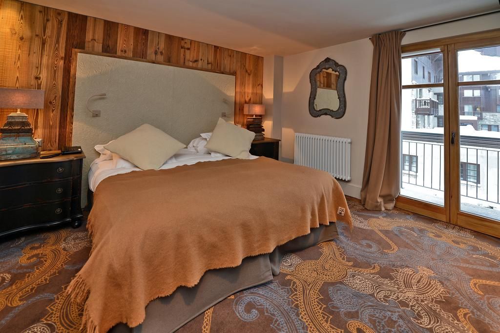 Maison de Famille Les 5 Frères 3