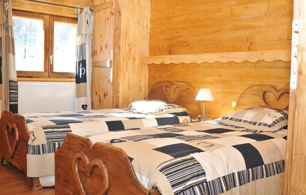 Chalet Odalys Marie 2 Chalet Odalys Marie 2