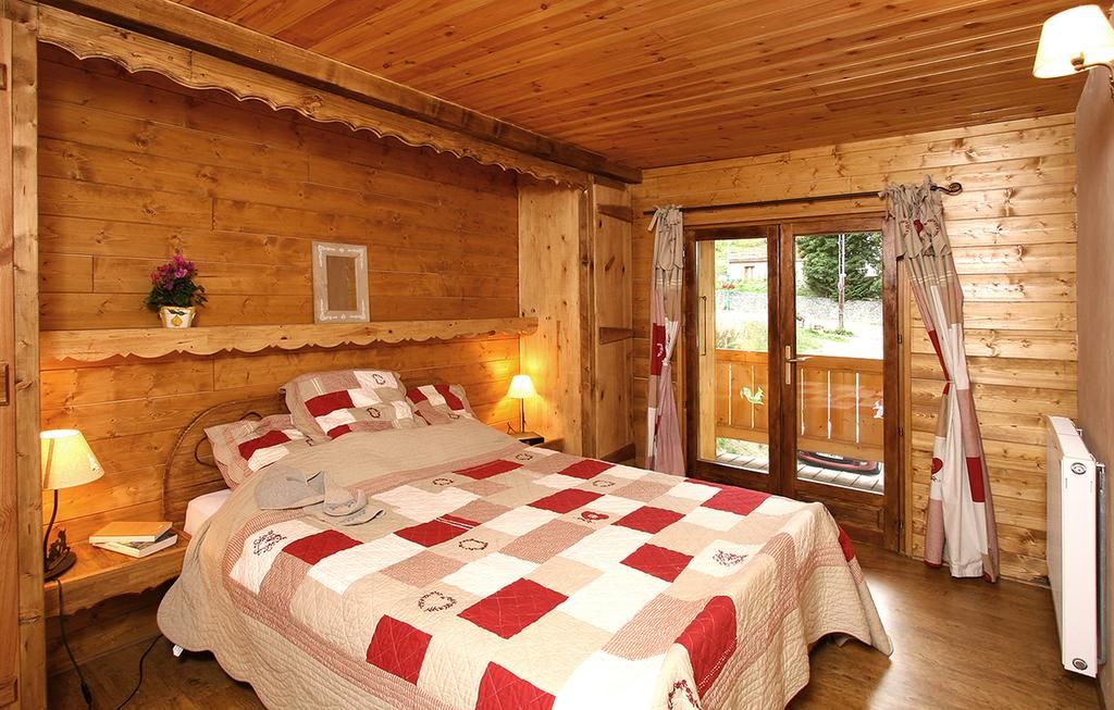 Chalet Odalys Marie 3 Chalet Odalys Marie 3
