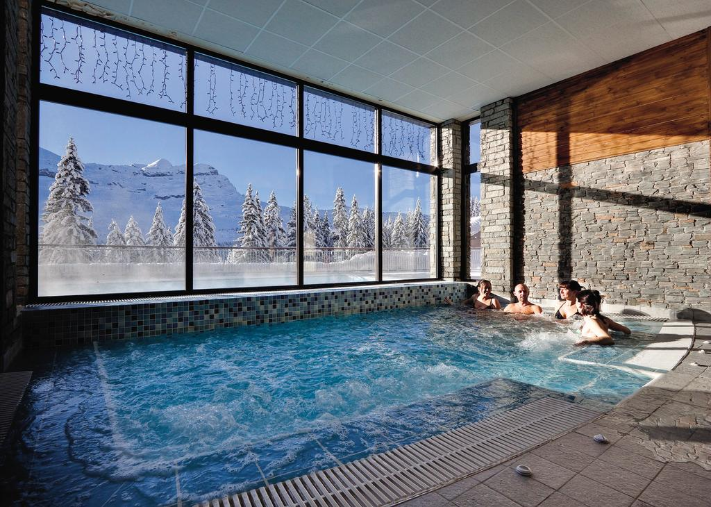 Pierre & Vacances Premium Les Terrasses d'Eos 2