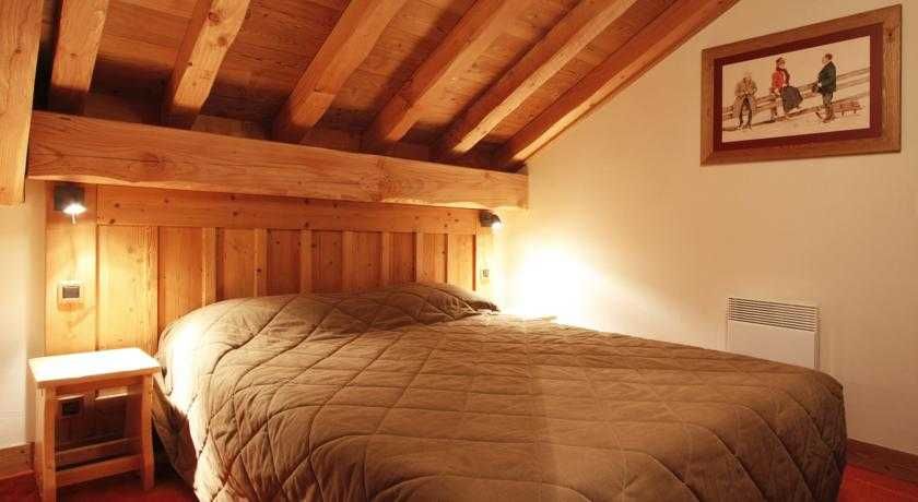 Residence Goleon / Val Ecrins 1