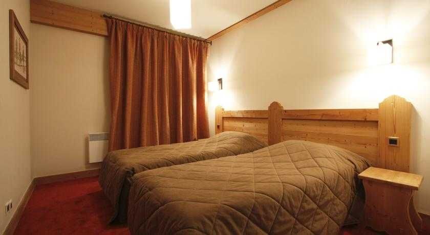 Residence Goleon / Val Ecrins 2