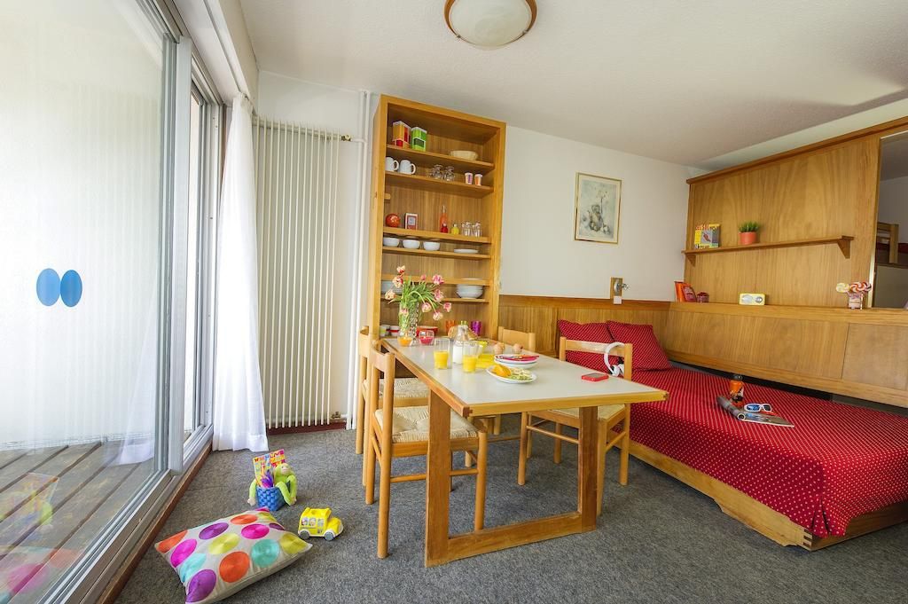 Residence Maeva Chantemerle 2