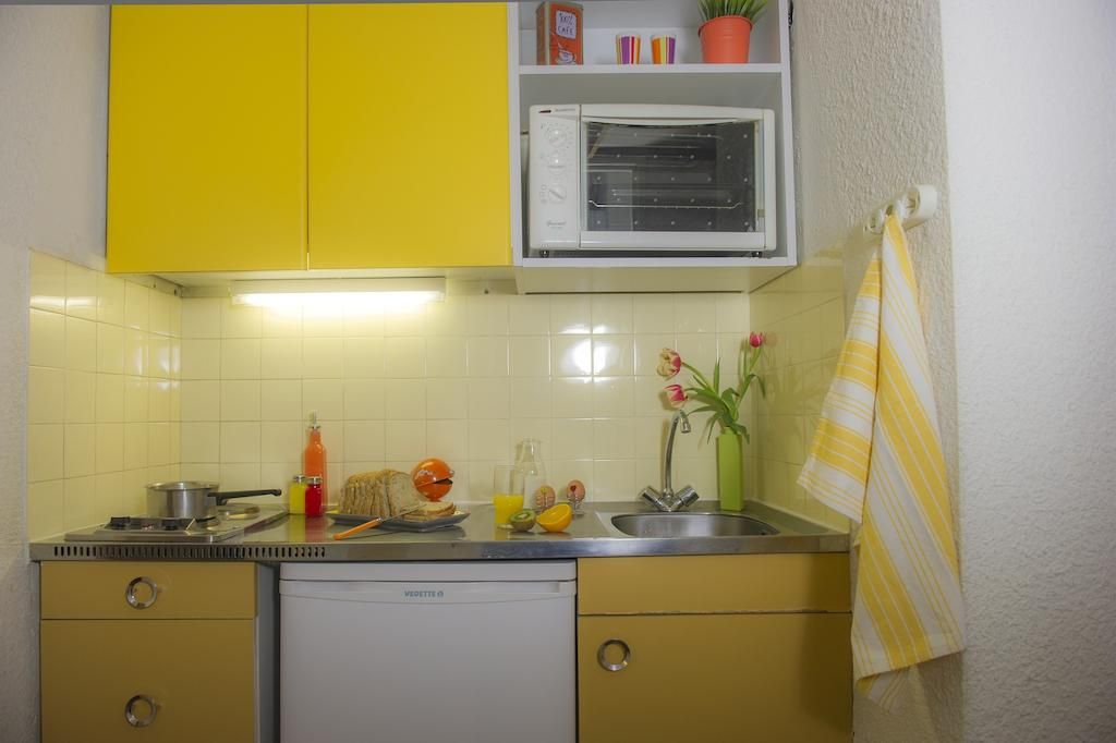 Residence Maeva Chantemerle 3