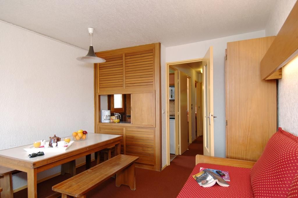 Residence Odalys Tourotel 3