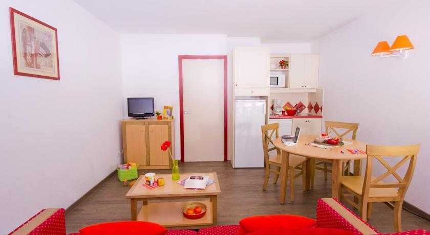 Residence Pierre et Vacances La Riviere 2 Residence Pierre et Vacances La Riviere 2