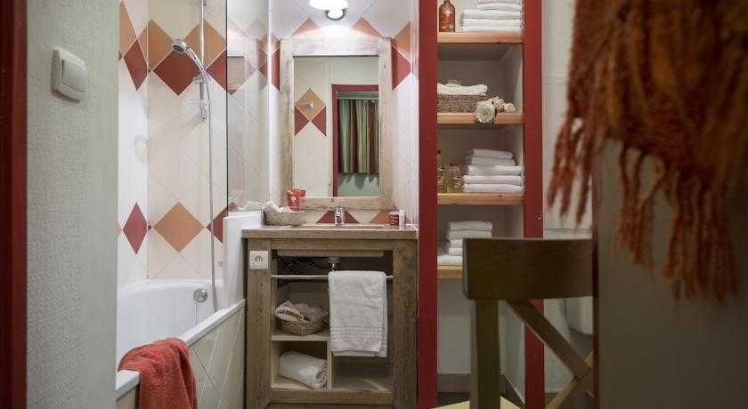 Residence Pierre et Vacances Les Ravines 2