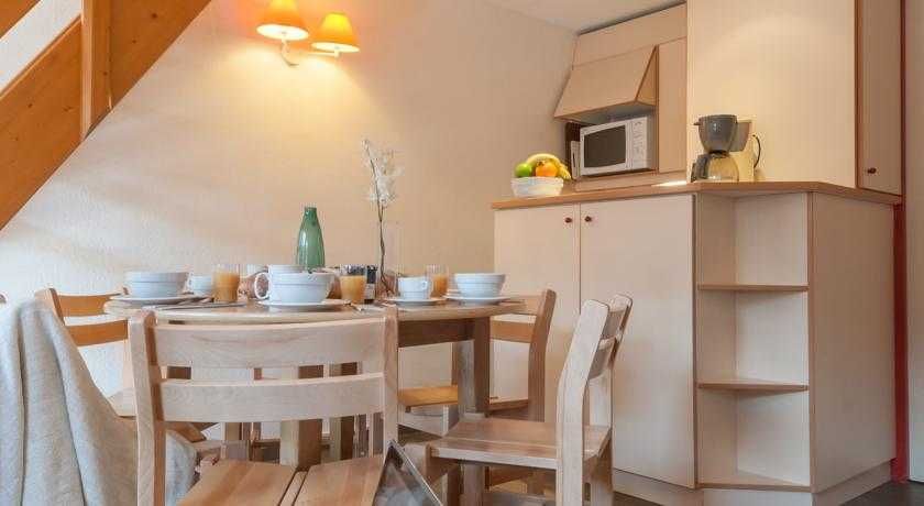 Residence Pierre et Vacances Les Ravines 3