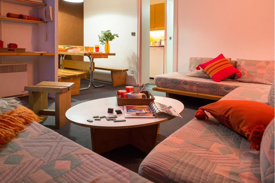 Résidence Pierre & Vacances Bellecôte 2