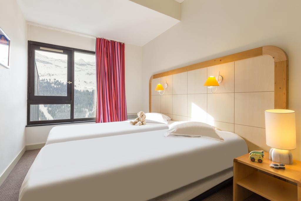 Residence Pierre & Vacances La Foret 2