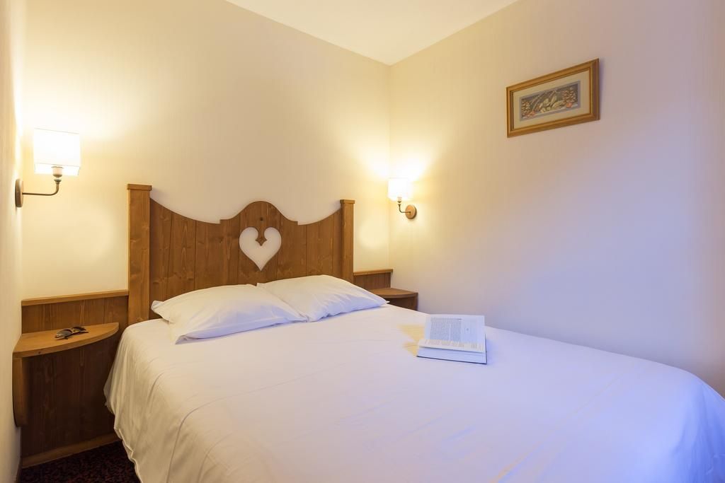 Residence Pierre & Vacances L'Alpaga 2