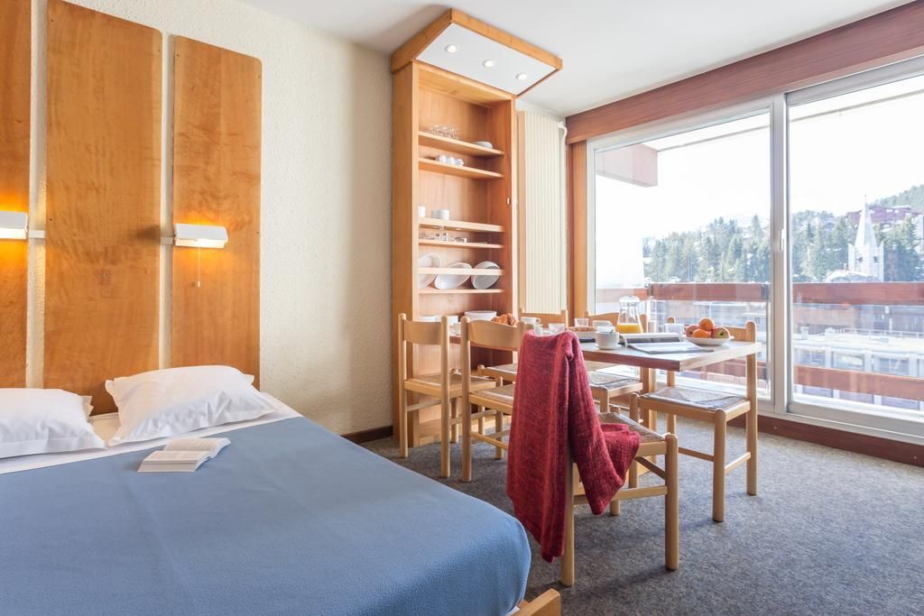 Résidence Pierre & Vacances Les Ecrins 1 Résidence Pierre & Vacances Les Ecrins 1